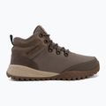 Férfi kirándulócipők Columbia Fairbanks MID V2 wet sand/mud 2