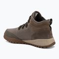 Férfi kirándulócipők Columbia Fairbanks MID V2 wet sand/mud 3