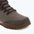 Férfi kirándulócipők Columbia Fairbanks MID V2 wet sand/mud 7