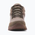 Férfi kirándulócipők Columbia Fairbanks MID V2 wet sand/mud 4