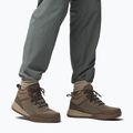 Férfi kirándulócipők Columbia Fairbanks MID V2 wet sand/mud 7