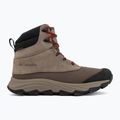 Férfi kirándulócipők Columbia Expeditionist Shield V2 wet sand/red oxide 2