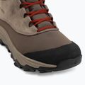 Férfi kirándulócipők Columbia Expeditionist Shield V2 wet sand/red oxide 7