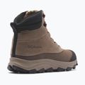 Férfi kirándulócipők Columbia Expeditionist Shield V2 wet sand/red oxide 3