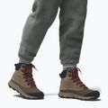 Férfi kirándulócipők Columbia Expeditionist Shield V2 wet sand/red oxide 7