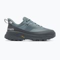 Női túracipők Columbia Tellurix Titanum Outdry cinder grey/graphite