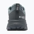 Női túracipők Columbia Tellurix Titanum Outdry cinder grey/graphite 2