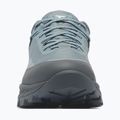Női túracipők Columbia Tellurix Titanum Outdry cinder grey/graphite 3