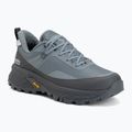 Női túracipők Columbia Tellurix Titanum Outdry cinder grey/graphite