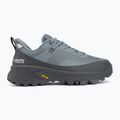 Női túracipők Columbia Tellurix Titanum Outdry cinder grey/graphite 2