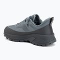 Női túracipők Columbia Tellurix Titanum Outdry cinder grey/graphite 3