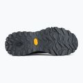 Női túracipők Columbia Tellurix Titanum Outdry cinder grey/graphite 4