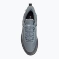 Női túracipők Columbia Tellurix Titanum Outdry cinder grey/graphite 5