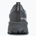 Női túracipők Columbia Tellurix Titanum Outdry cinder grey/graphite 6