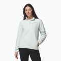 Női polár pulóver Columbia Pacific Arch 200 Half Zip Fleece Tea Light