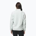 Női polár pulóver Columbia Pacific Arch 200 Half Zip Fleece Tea Light 3