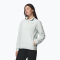Női polár pulóver Columbia Pacific Arch 200 Half Zip Fleece Tea Light 5