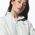 Női polár pulóver Columbia Pacific Arch 200 Half Zip Fleece Tea Light 6