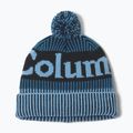 Gyerek téli sapka Columbia Polar Powder III rainy day/phoenix blue/black