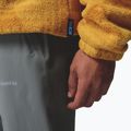 Férfi polár pulóver Columbia Timber Crest MTR Fleece Printed HZ squash/geomix tonal 6