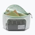 Övtáska Columbia Zigzag II Hip Pack 1 l sedona sage/tea light 3
