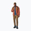 Férfi polár pulóver Columbia Superior Summit Grid Full Zip phoenix blue 2