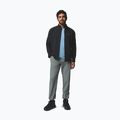 Férfi polár pulóver Columbia Superior Summit Grid Full Zip black 2
