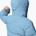 Női síkabát Columbia Roffe Ridge Down Heat Seal rainy day 7