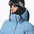 Női síkabát Columbia Roffe Ridge Down Heat Seal rainy day 8