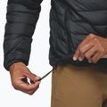 Férfi kabát Columbia Powder Lite II Hooded black ripstop 8