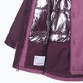 Gyerek síkabát Columbia Hikebound II Long Insulated antique mauve/moonvista 3