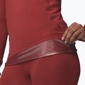 Női Termoaktiv pulóver Columbia Midweight Stretch red oxide 6