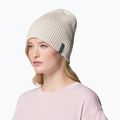 Téli sapka Columbia Cedar Lake dark stone heather 4