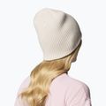 Téli sapka Columbia Cedar Lake dark stone heather 5