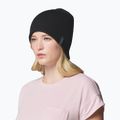 Téli sapka Columbia Cedar Lake black heather 4