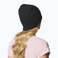 Téli sapka Columbia Cedar Lake black heather 5