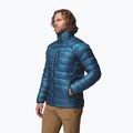 Férfi pehelykabát Columbia Arctic Crest Down phoenix blue 5