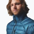 Férfi pehelykabát Columbia Arctic Crest Down phoenix blue 6