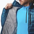 Férfi pehelykabát Columbia Arctic Crest Down phoenix blue 7