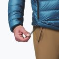 Férfi pehelykabát Columbia Arctic Crest Down phoenix blue 8