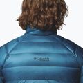 Férfi pehelykabát Columbia Arctic Crest Down phoenix blue 9