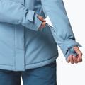 Női síkabát Columbia Ava Alpine II Ins rainy day 11