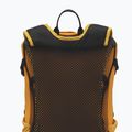 Columbia Blackcomb Ridge 30 l L-XL squash/fekete túrahátizsák 6