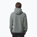 Férfi polár pulóver Columbia Timber Crest MTR Fleece Hoodie sedona sage 3