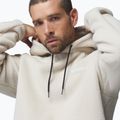 Férfi polár pulóver Columbia Timber Crest MTR Fleece Hoodie dark stone 5