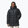 Női bélelt kabát Columbia Puffect III Mid black