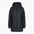 Női bélelt kabát Columbia Puffect III Mid black 7