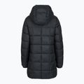 Női bélelt kabát Columbia Puffect III Mid black 8