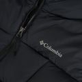 Női bélelt kabát Columbia Puffect III Mid black 9