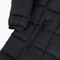 Női bélelt kabát Columbia Puffect III Mid black 10